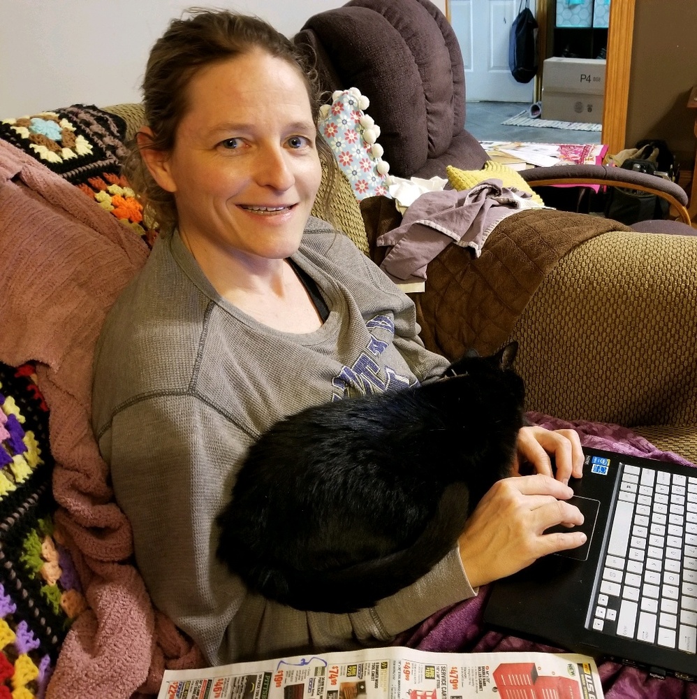 Meet your Posher, Mandy